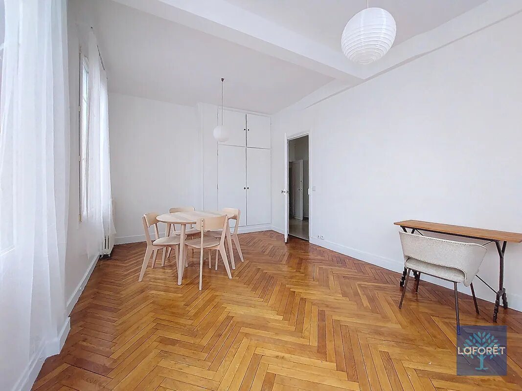 Appartement à louer, 64m², Paris 10ème