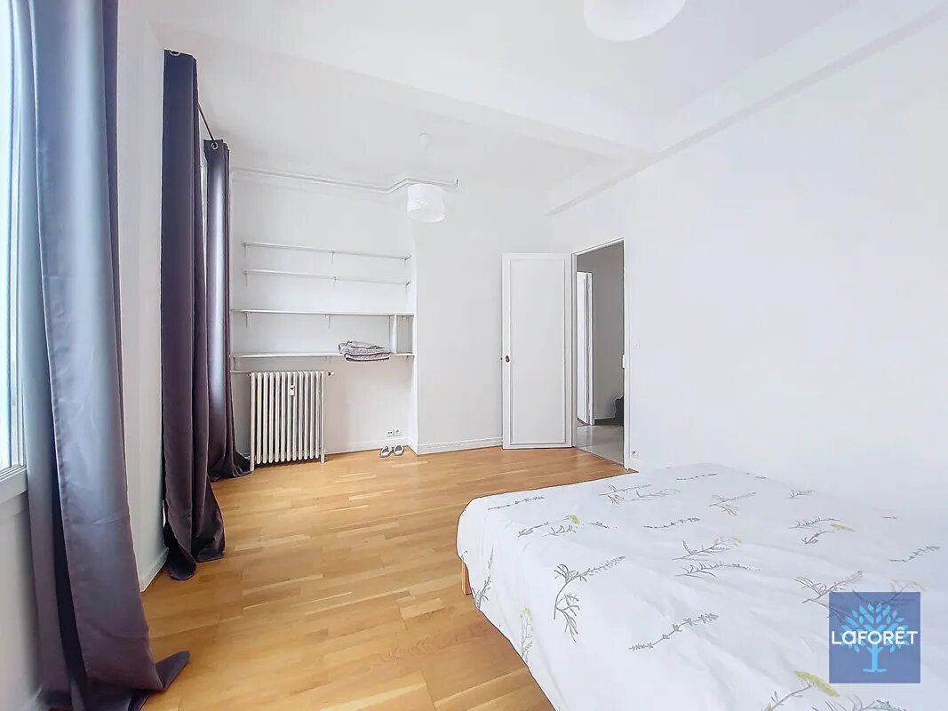 Appartement à louer, 64m², Paris 10ème