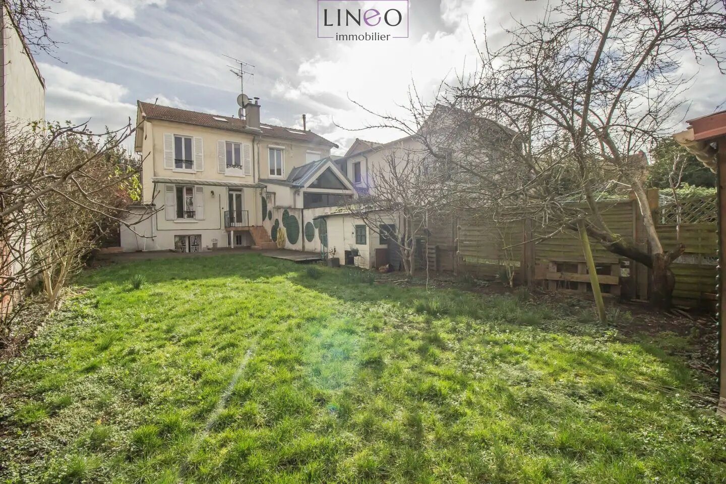 Maison à vendre, 155m², Choisy-le-Roi