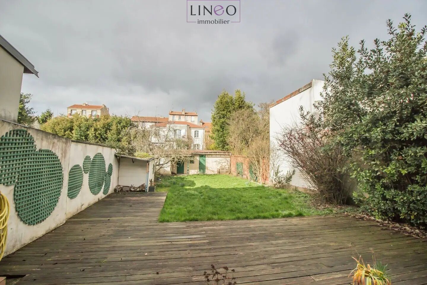 Maison à vendre, 155m², Choisy-le-Roi