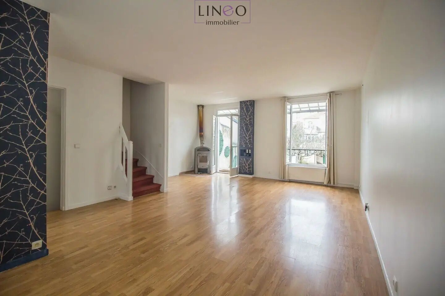 Maison à vendre, 155m², Choisy-le-Roi