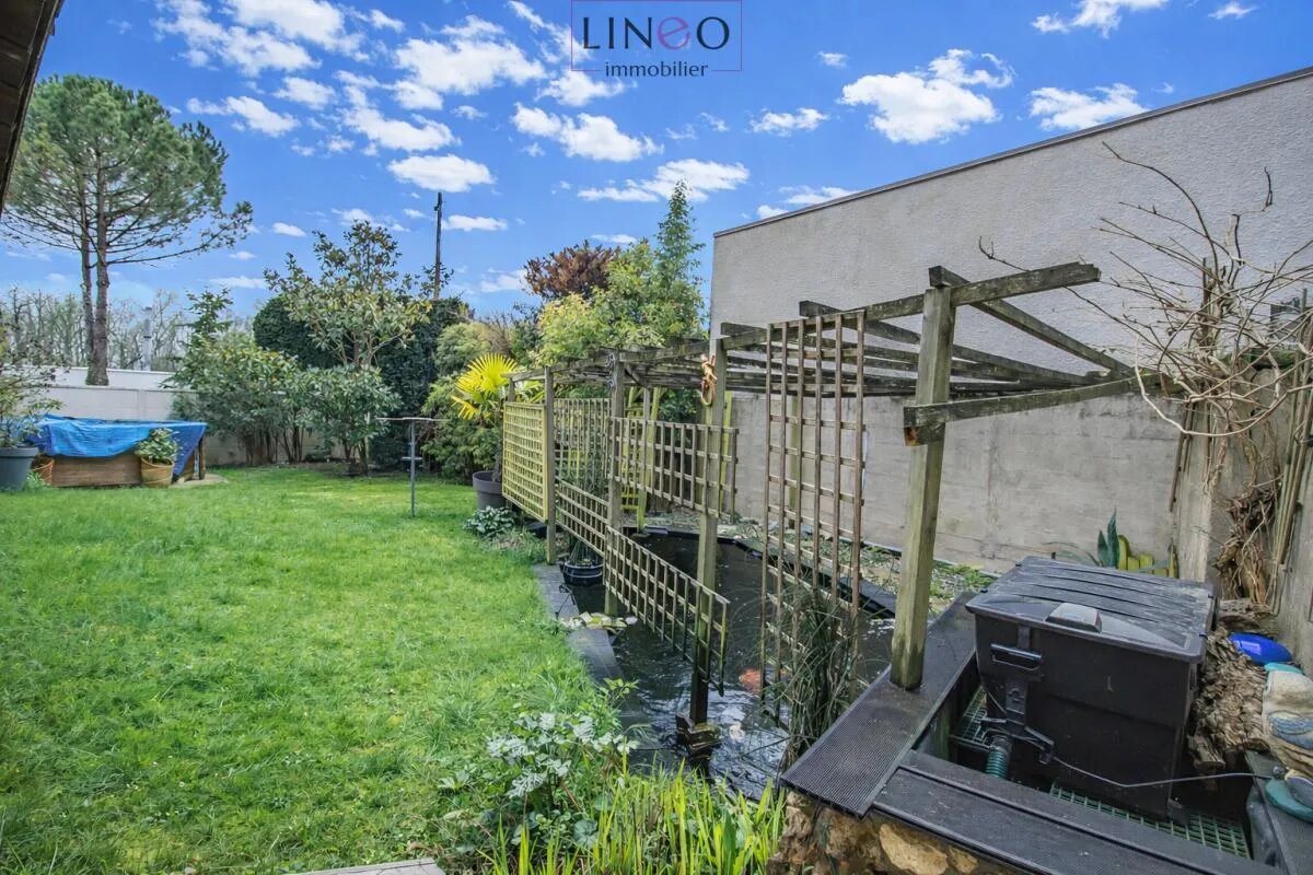 Maison à vendre, 177m², Orly