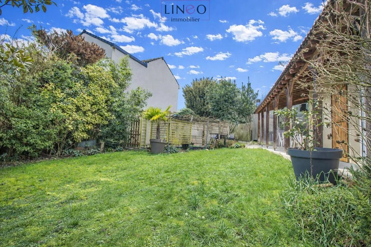 Maison à vendre, 177m², Orly