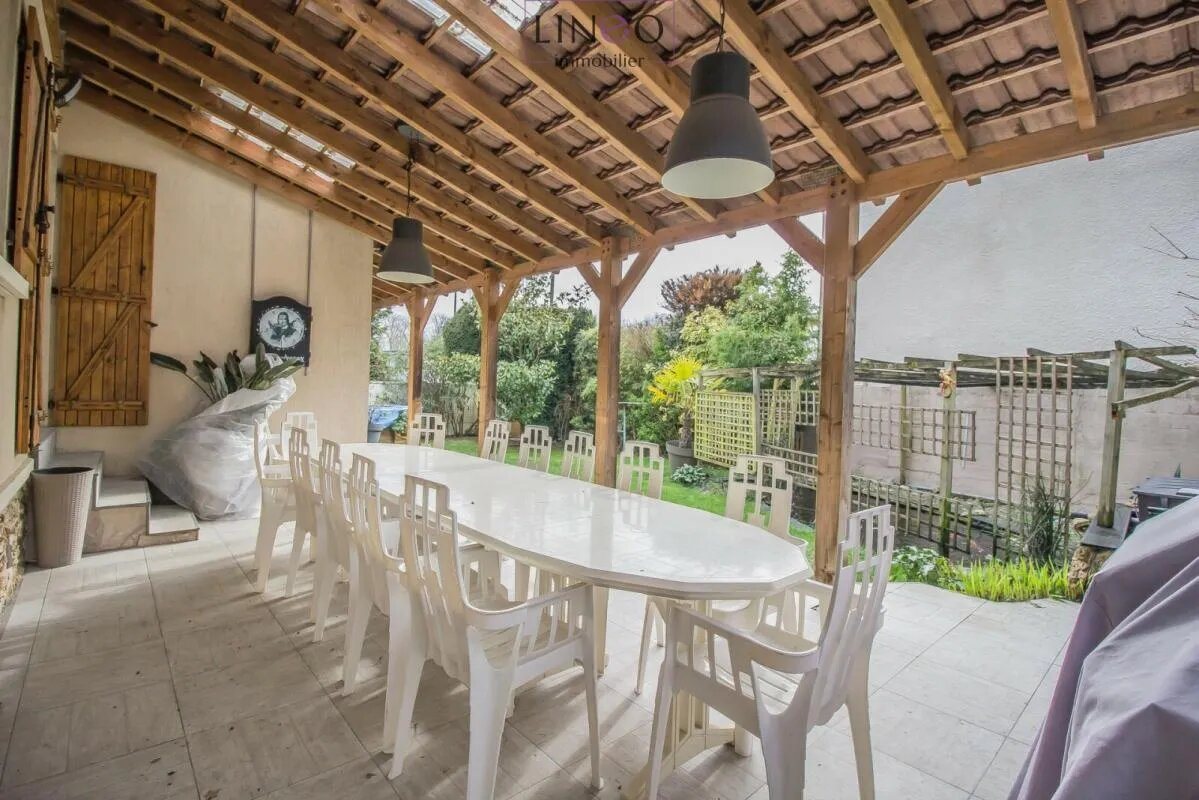 Maison à vendre, 177m², Orly