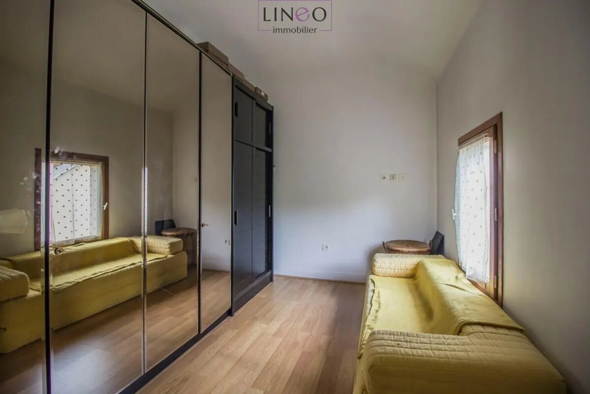 Maison à vendre, 120m², Thiais
