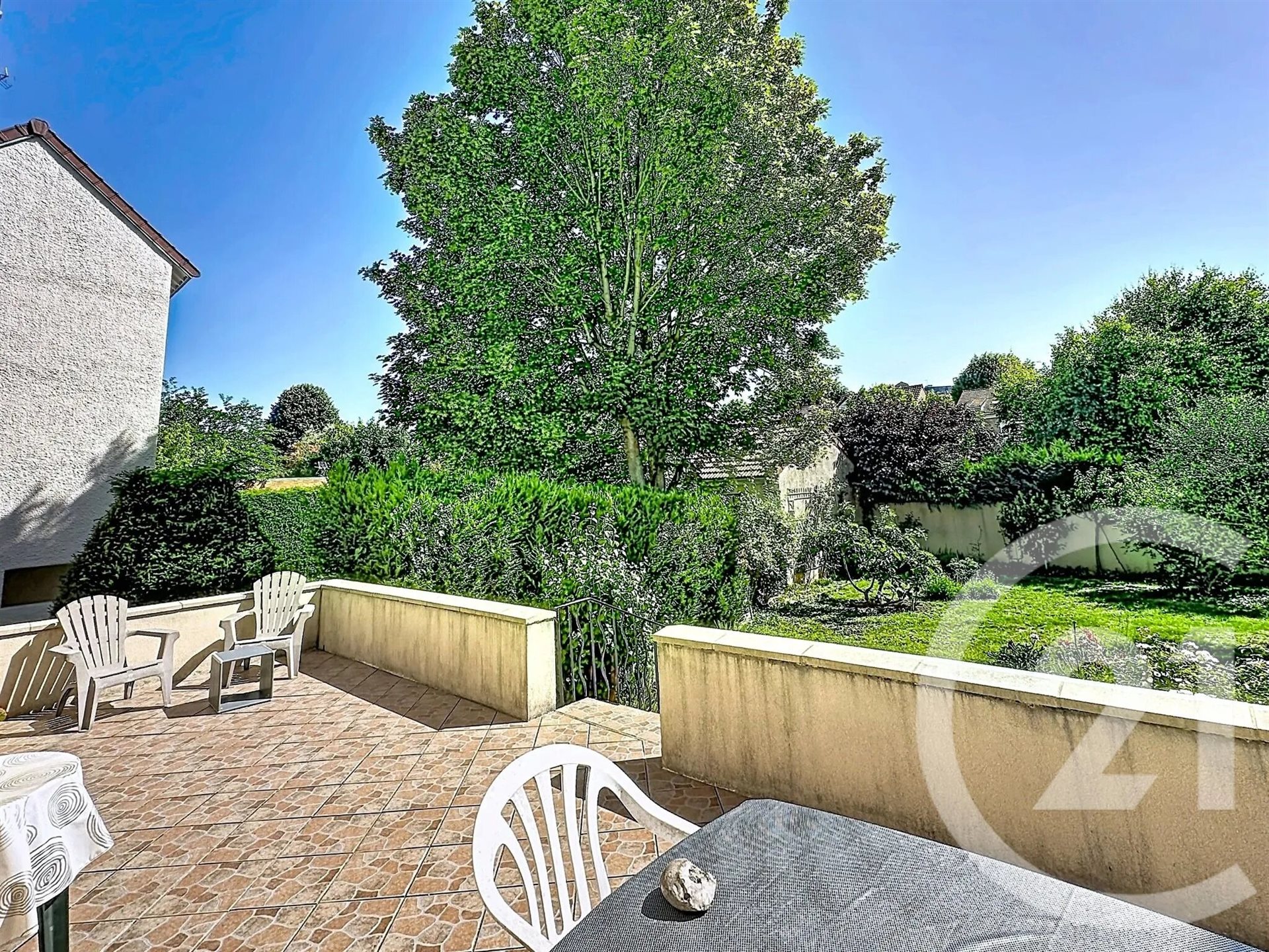 Maison à vendre, 120m², Thiais
