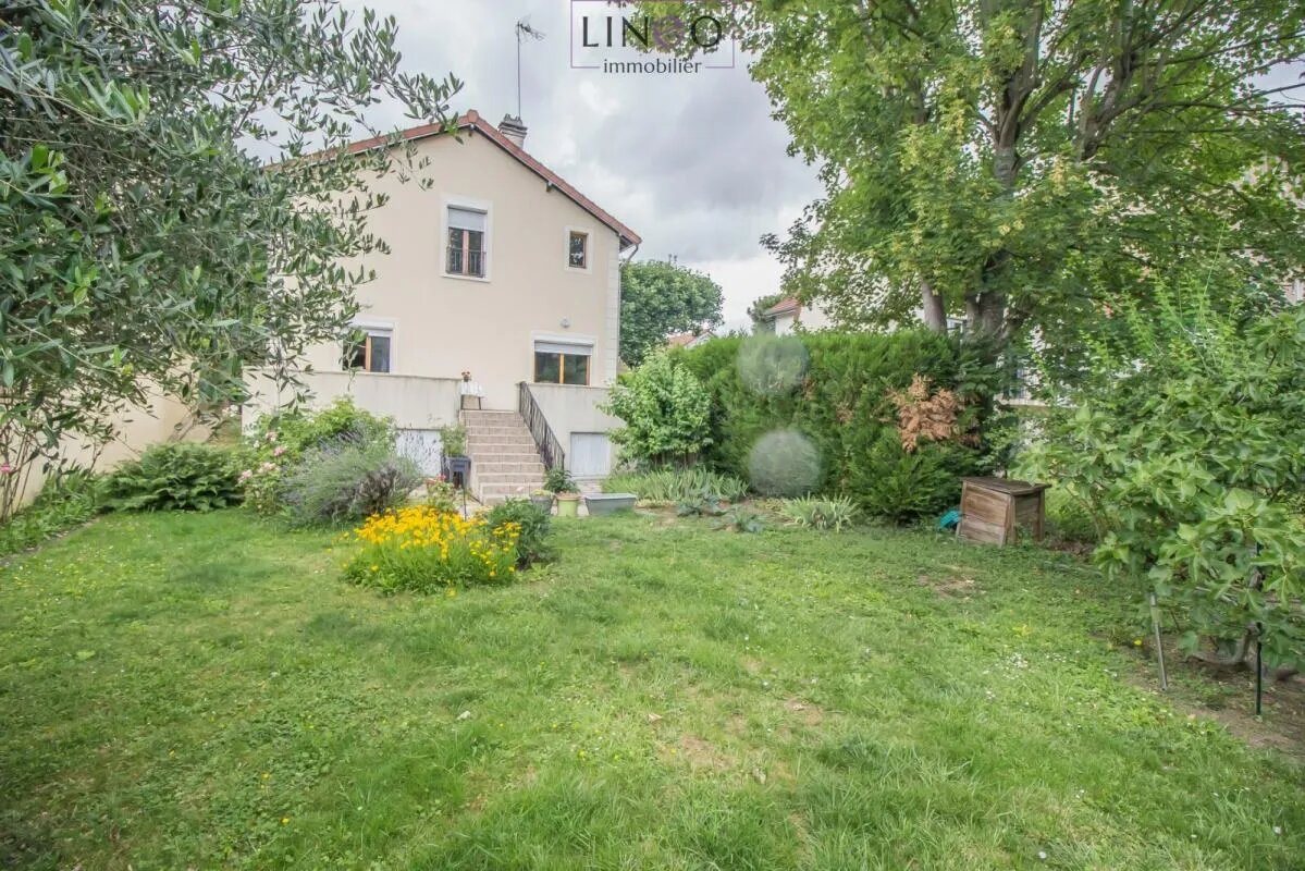 Maison à vendre, 120m², Thiais