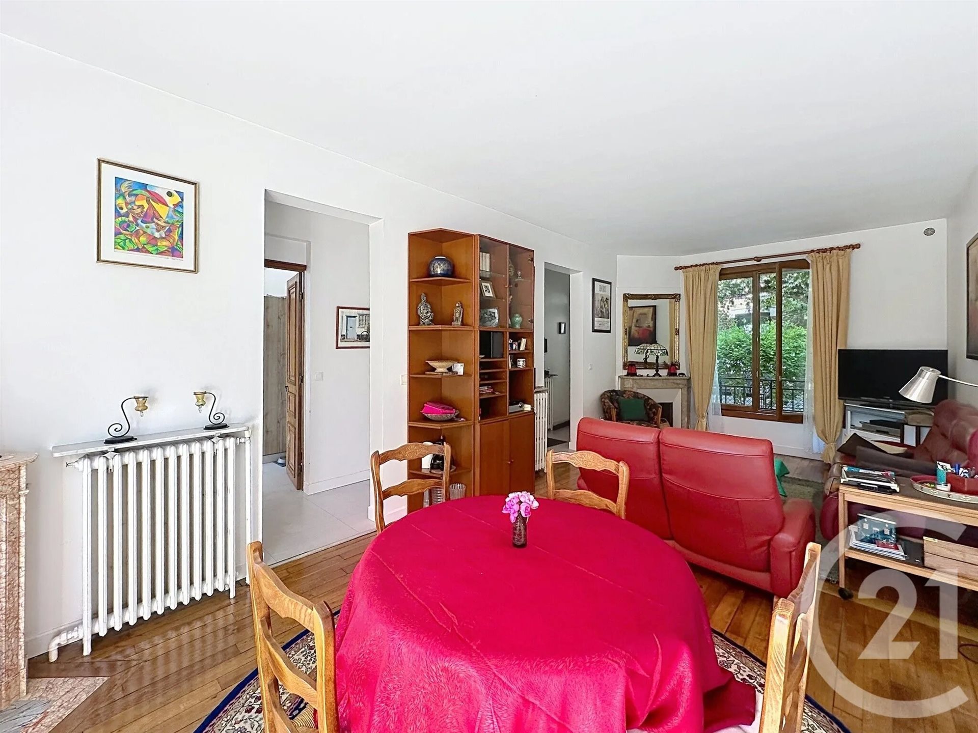 Maison à vendre, 120m², Thiais