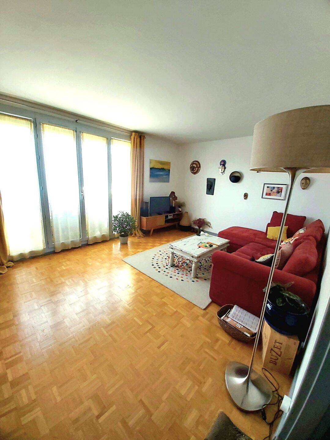 Appartement à vendre, 77m², Choisy-le-Roi