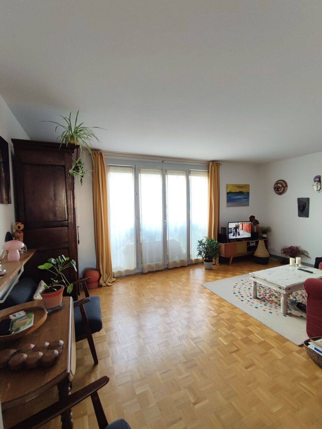 Appartement à vendre, 77m², Choisy-le-Roi