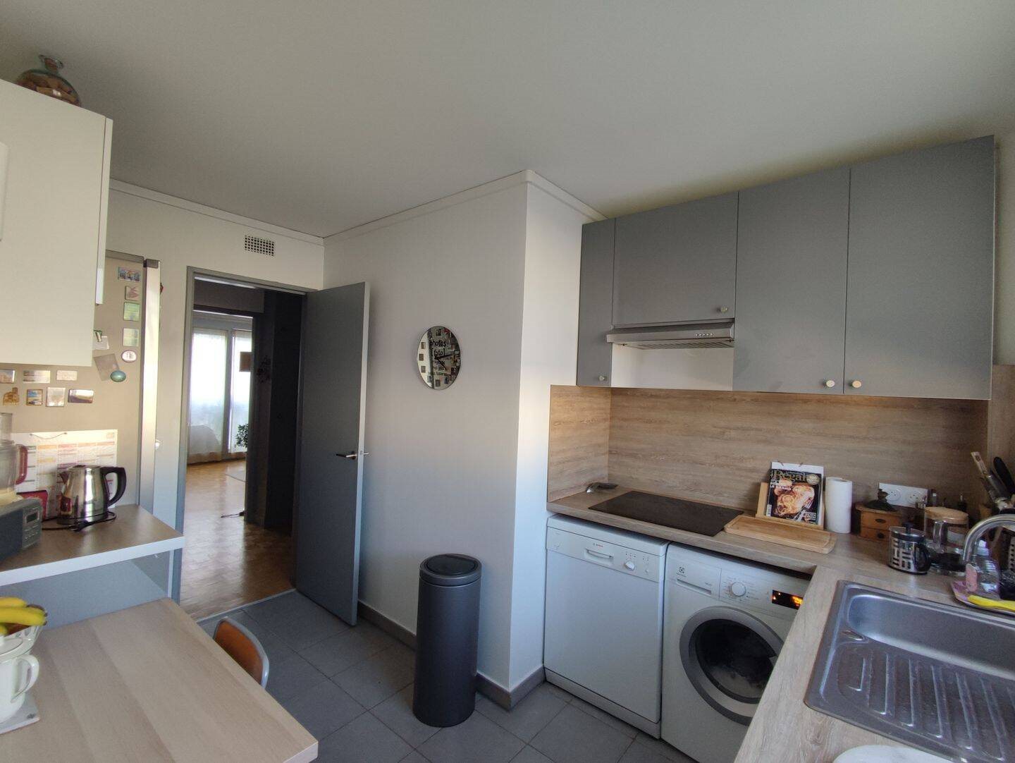 Appartement à vendre, 77m², Choisy-le-Roi