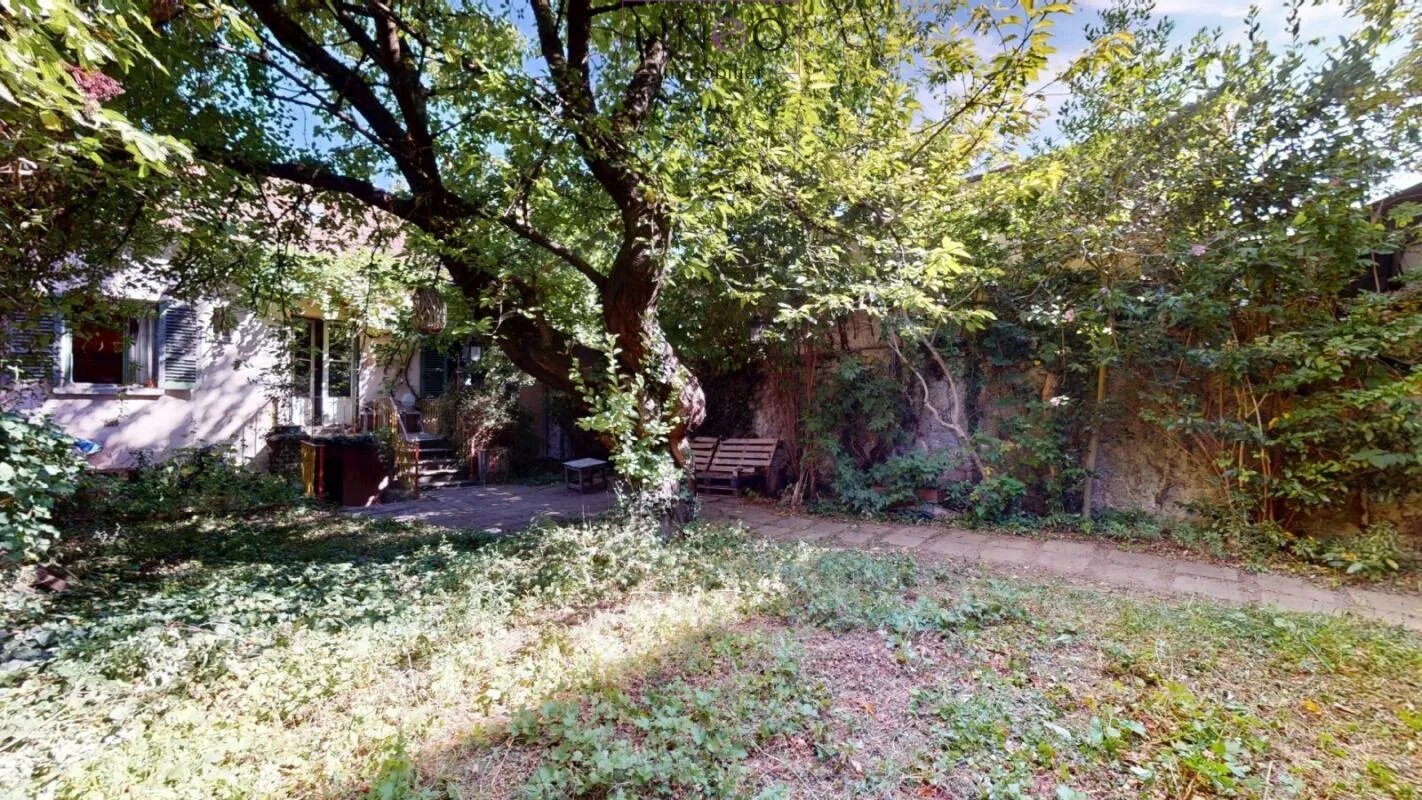 Maison à vendre, 212m², Choisy-le-Roi