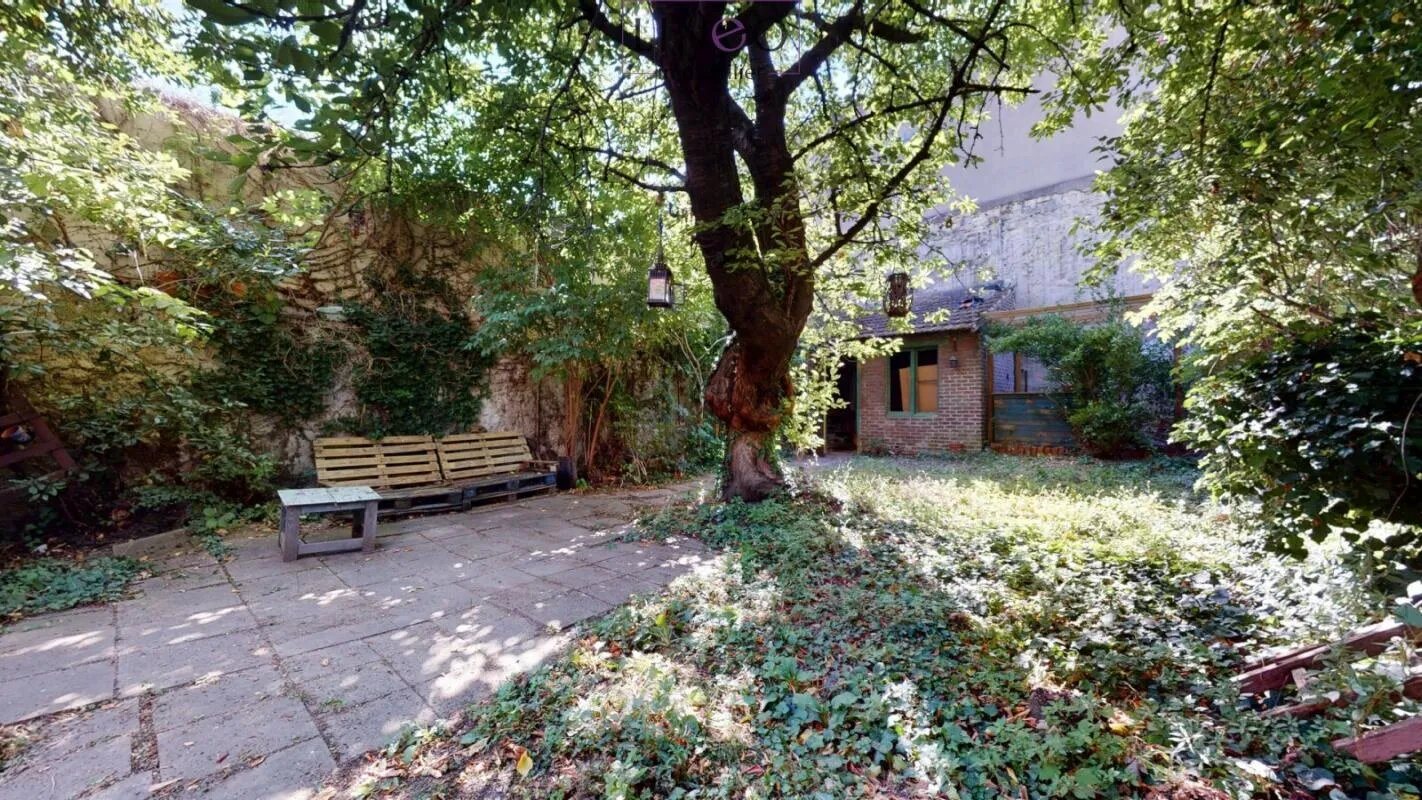 Maison à vendre, 212m², Choisy-le-Roi
