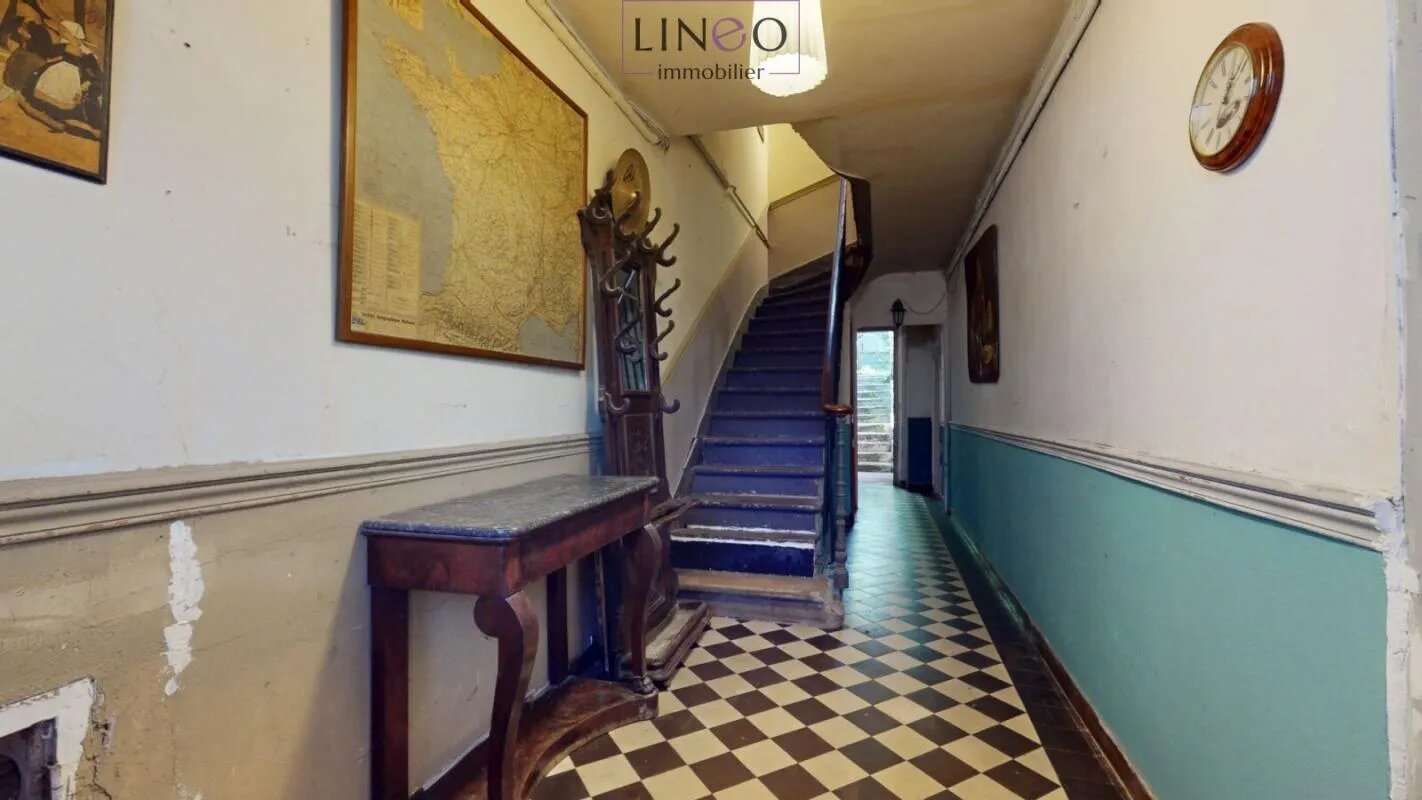 Maison à vendre, 212m², Choisy-le-Roi