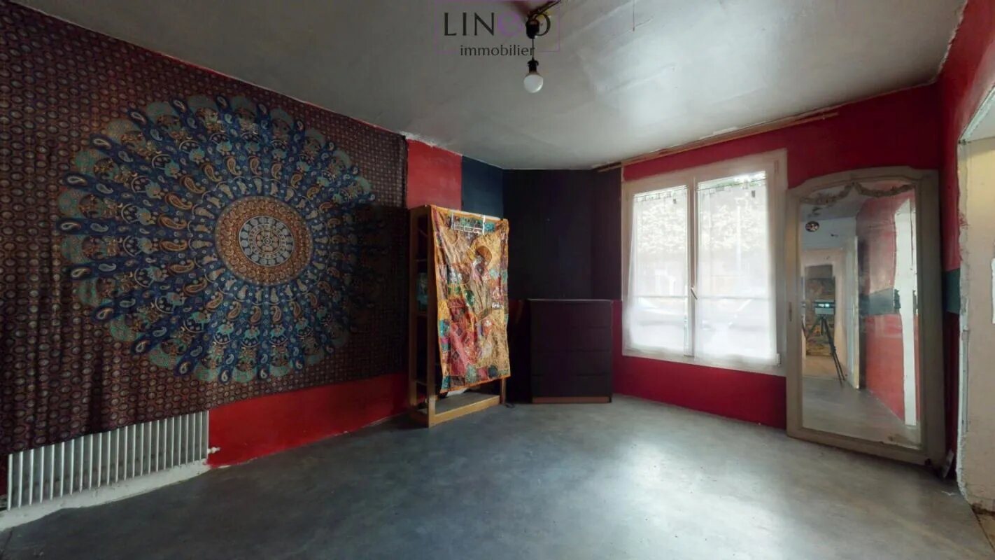 Maison à vendre, 212m², Choisy-le-Roi