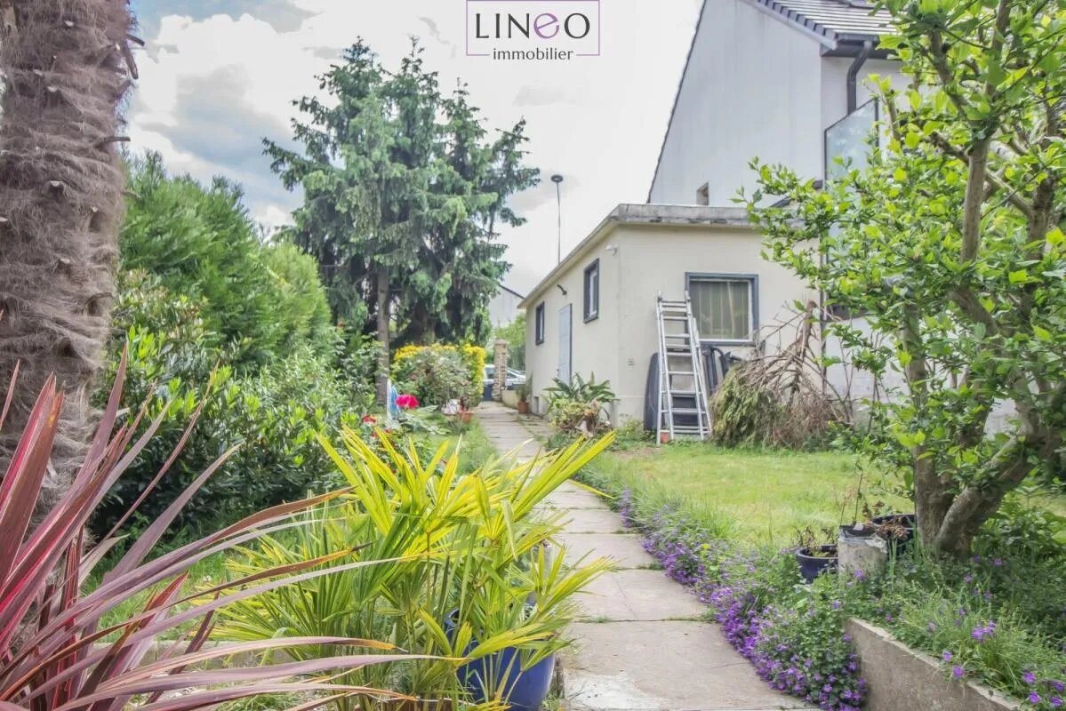 Maison à vendre, 110m², Orly