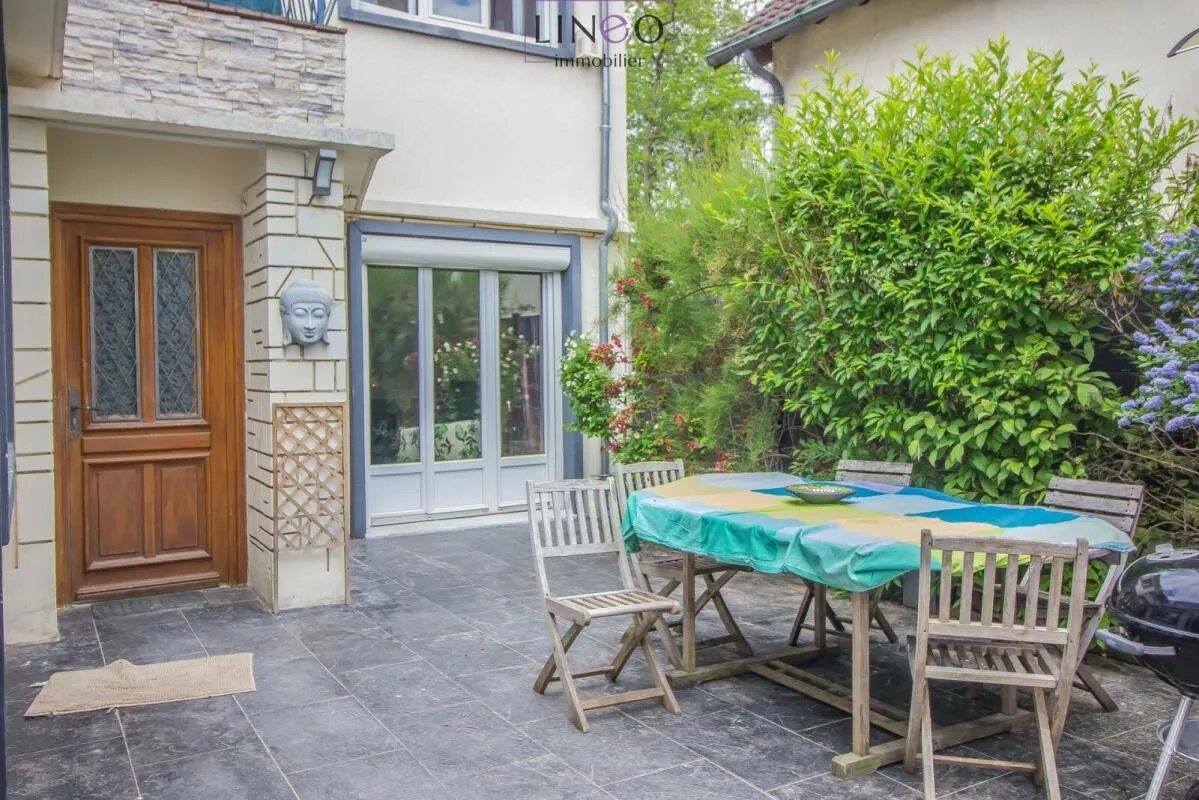 Maison à vendre, 110m², Orly