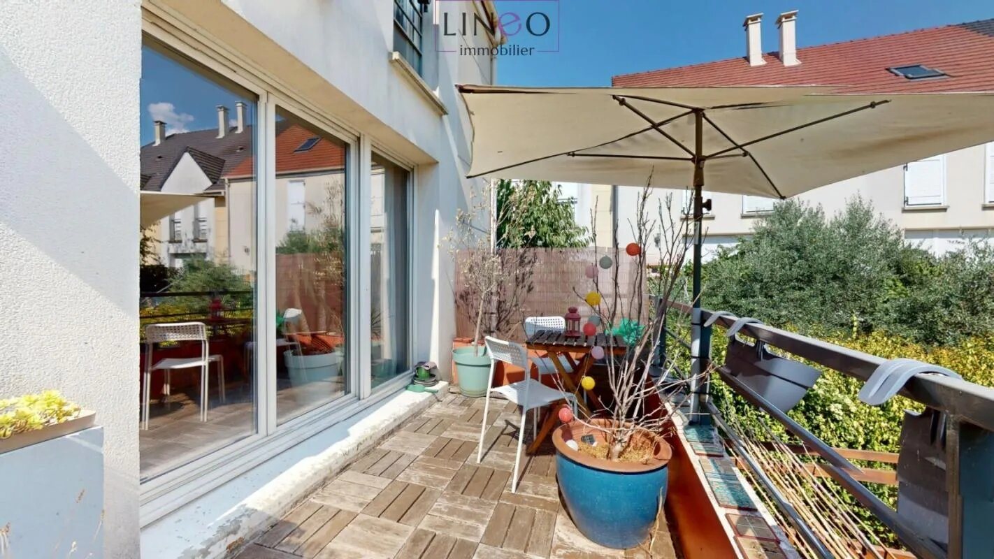 Maison à vendre, 145m², Choisy-le-Roi