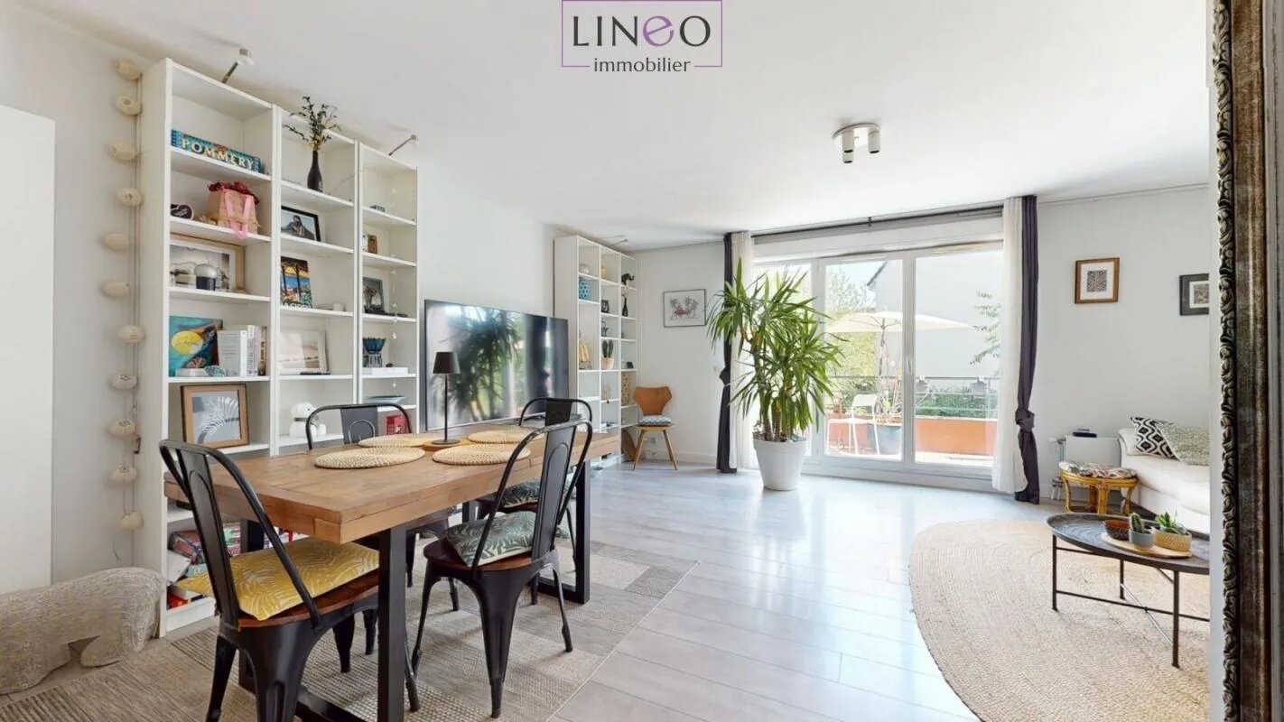 Maison à vendre, 145m², Choisy-le-Roi