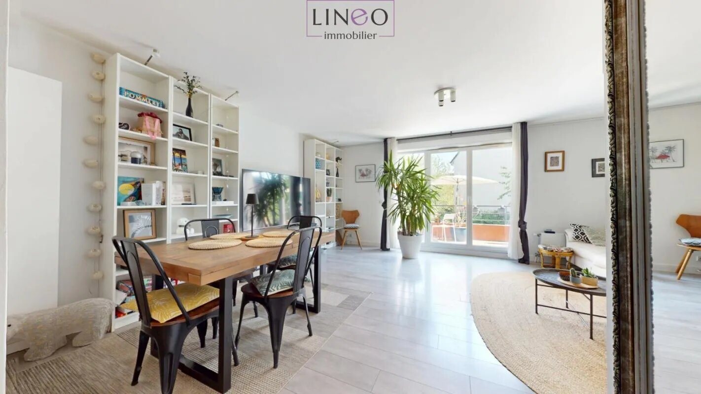 Maison à vendre, 145m², Choisy-le-Roi