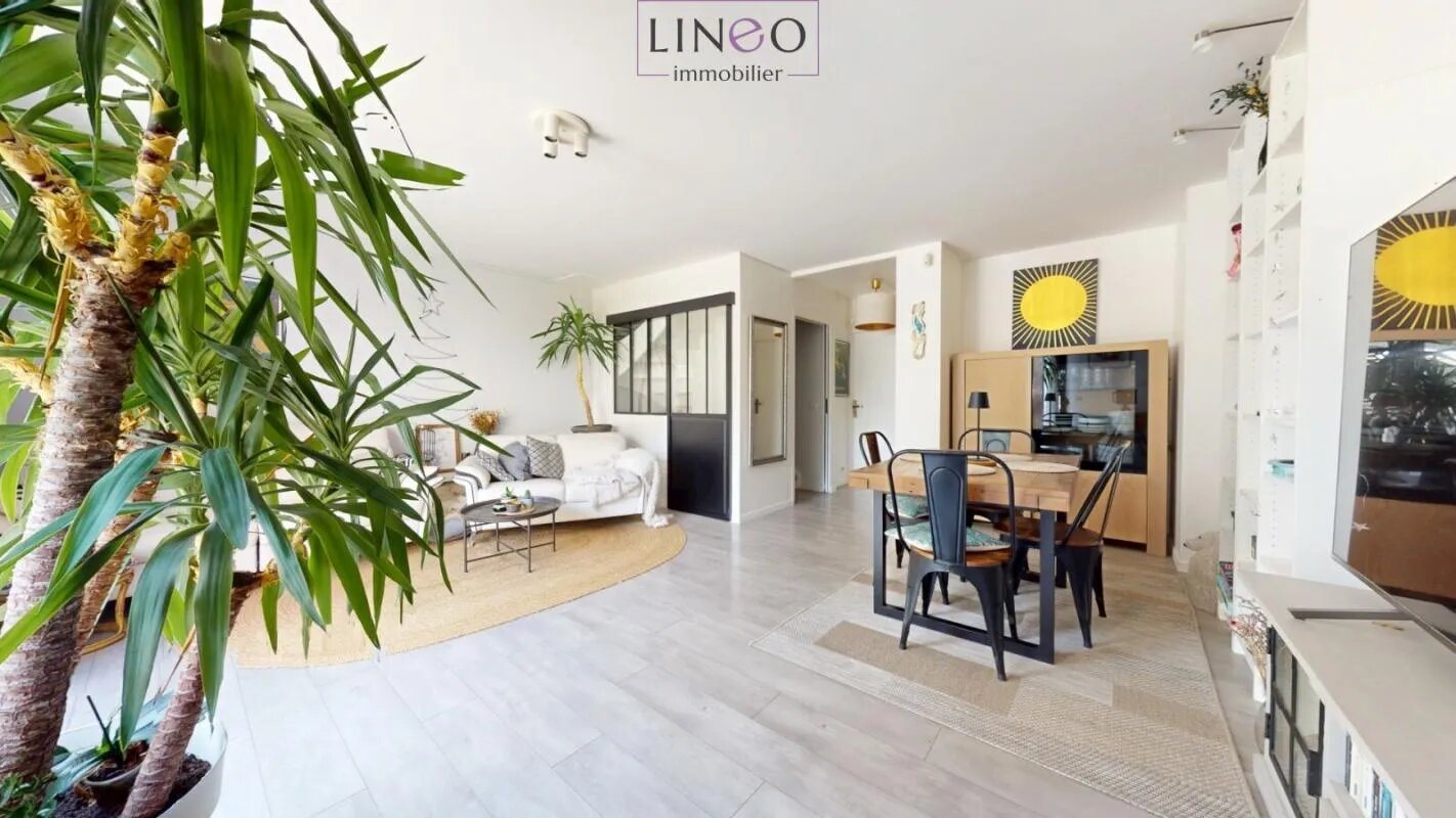 Maison à vendre, 145m², Choisy-le-Roi