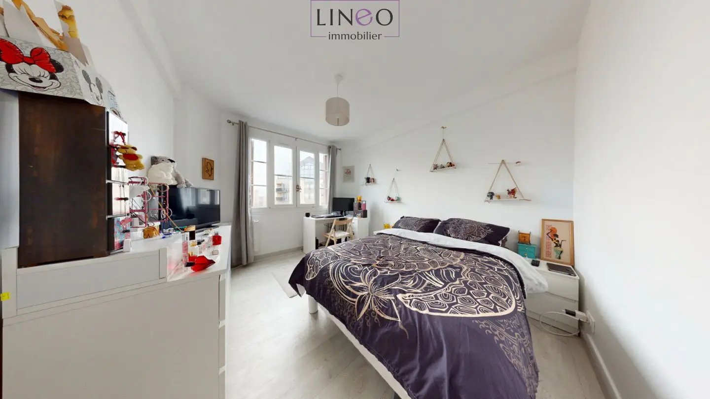 Appartement à vendre, 35m², Choisy-le-Roi