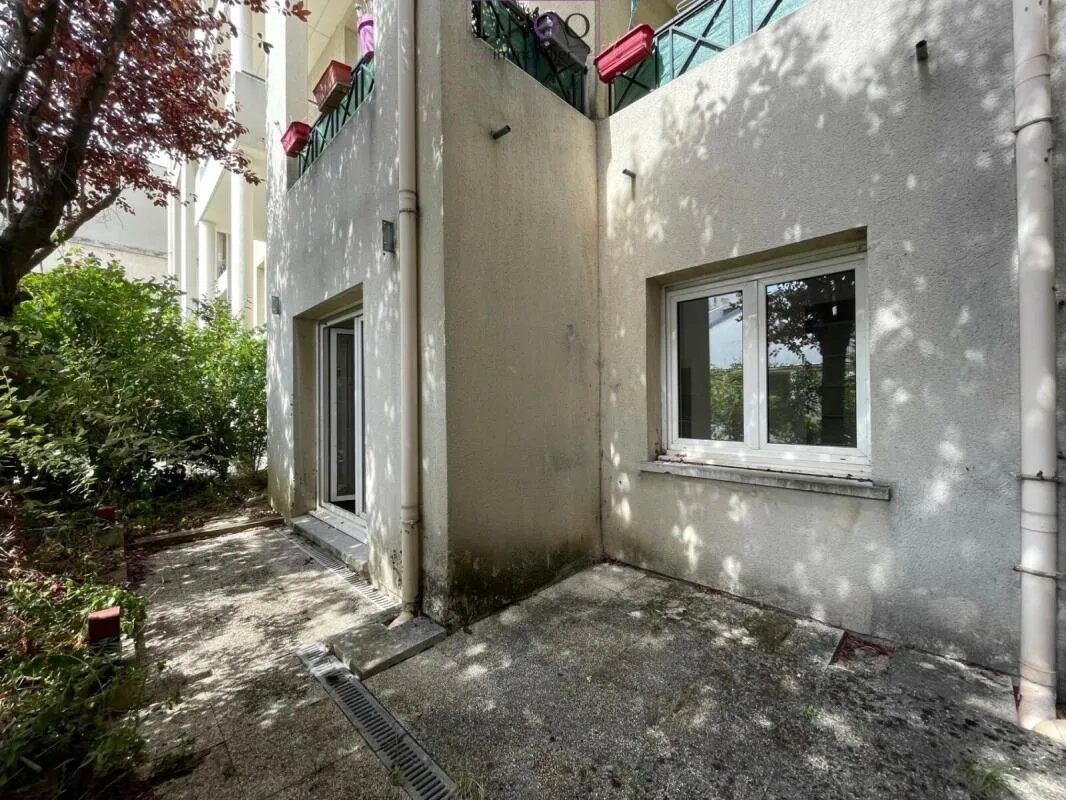 Appartement à vendre, 67m², Choisy-le-Roi