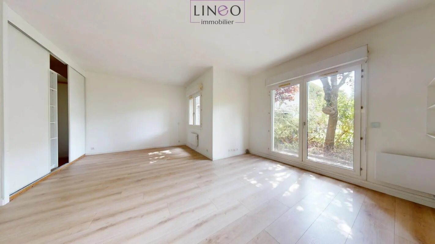 Appartement à vendre, 67m², Choisy-le-Roi