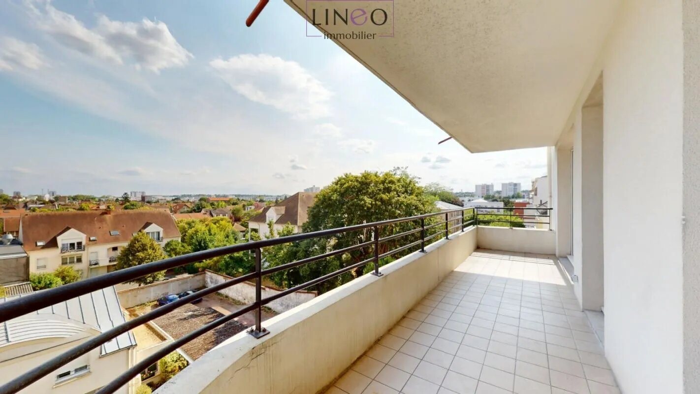 Appartement à vendre, 95m², Choisy-le-Roi
