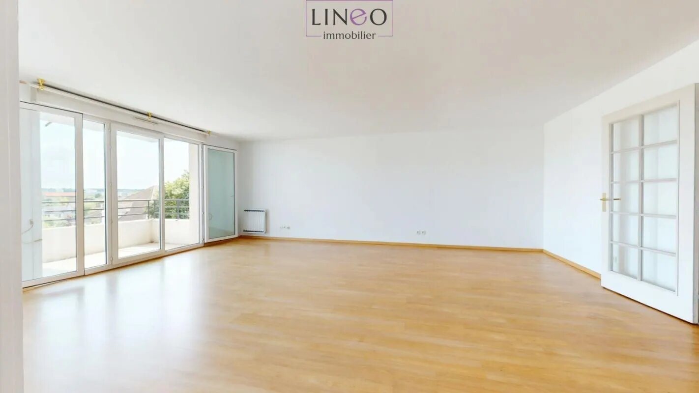 Appartement à vendre, 95m², Choisy-le-Roi