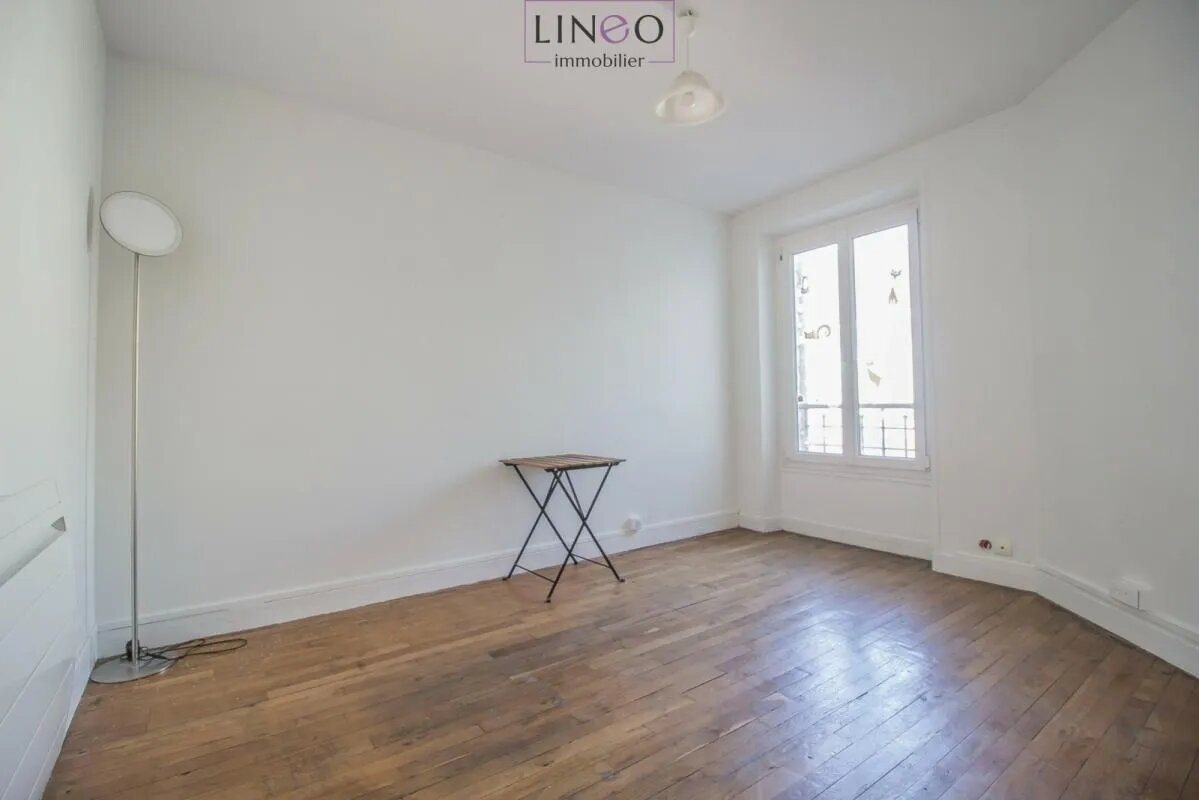 Appartement à louer, 41m², Choisy-le-Roi