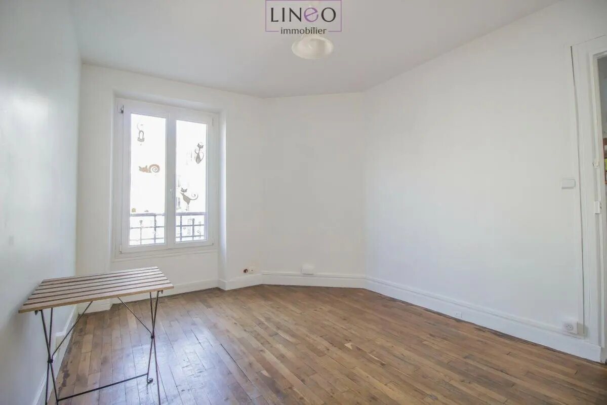 Appartement à louer, 41m², Choisy-le-Roi