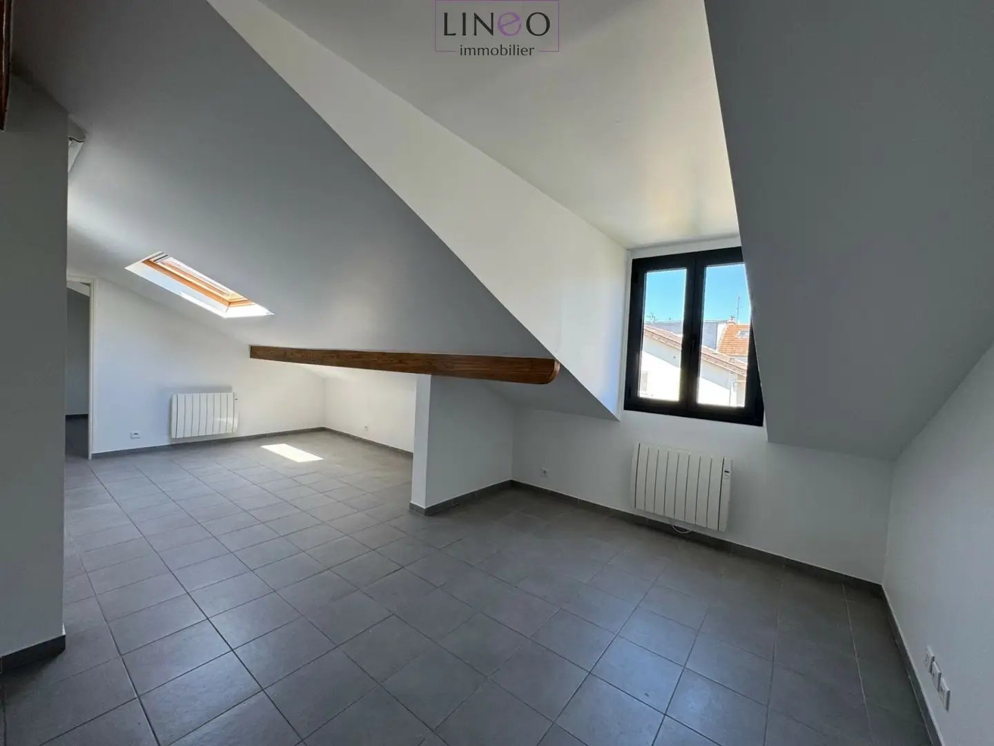 Appartement à louer, 36m², Choisy-le-Roi