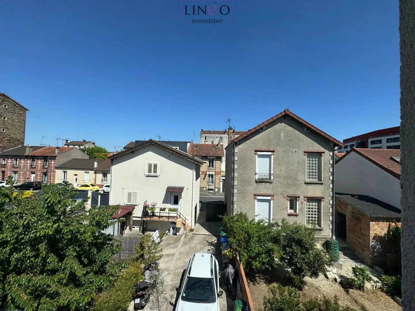 Appartement à louer, 36m², Choisy-le-Roi