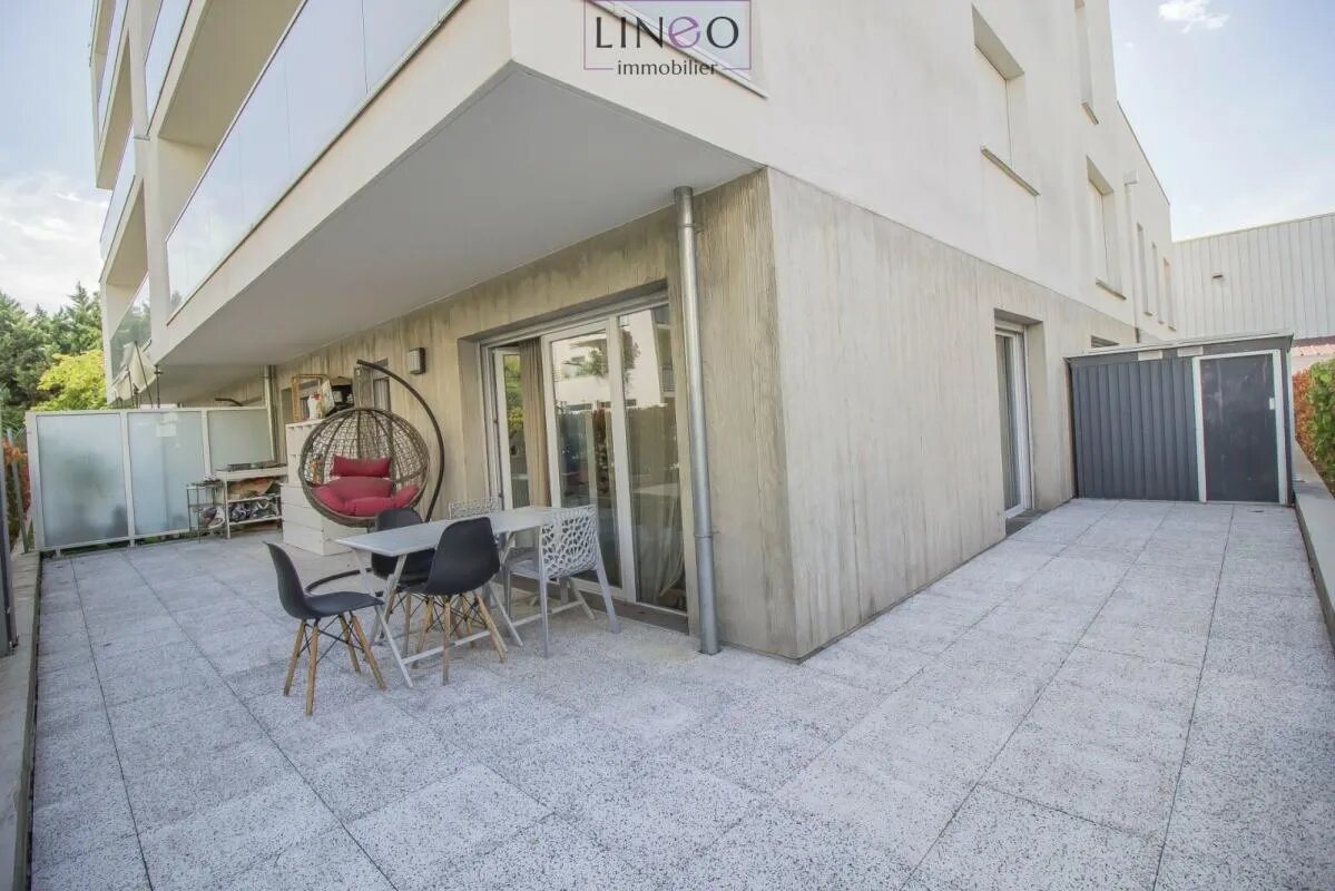 Appartement à vendre, 61m², Choisy-le-Roi