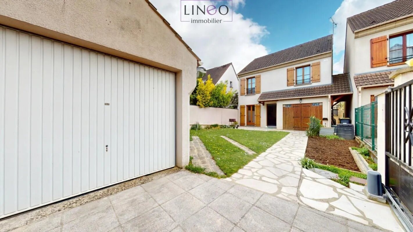 Maison à vendre, 104m², Vitry-sur-Seine