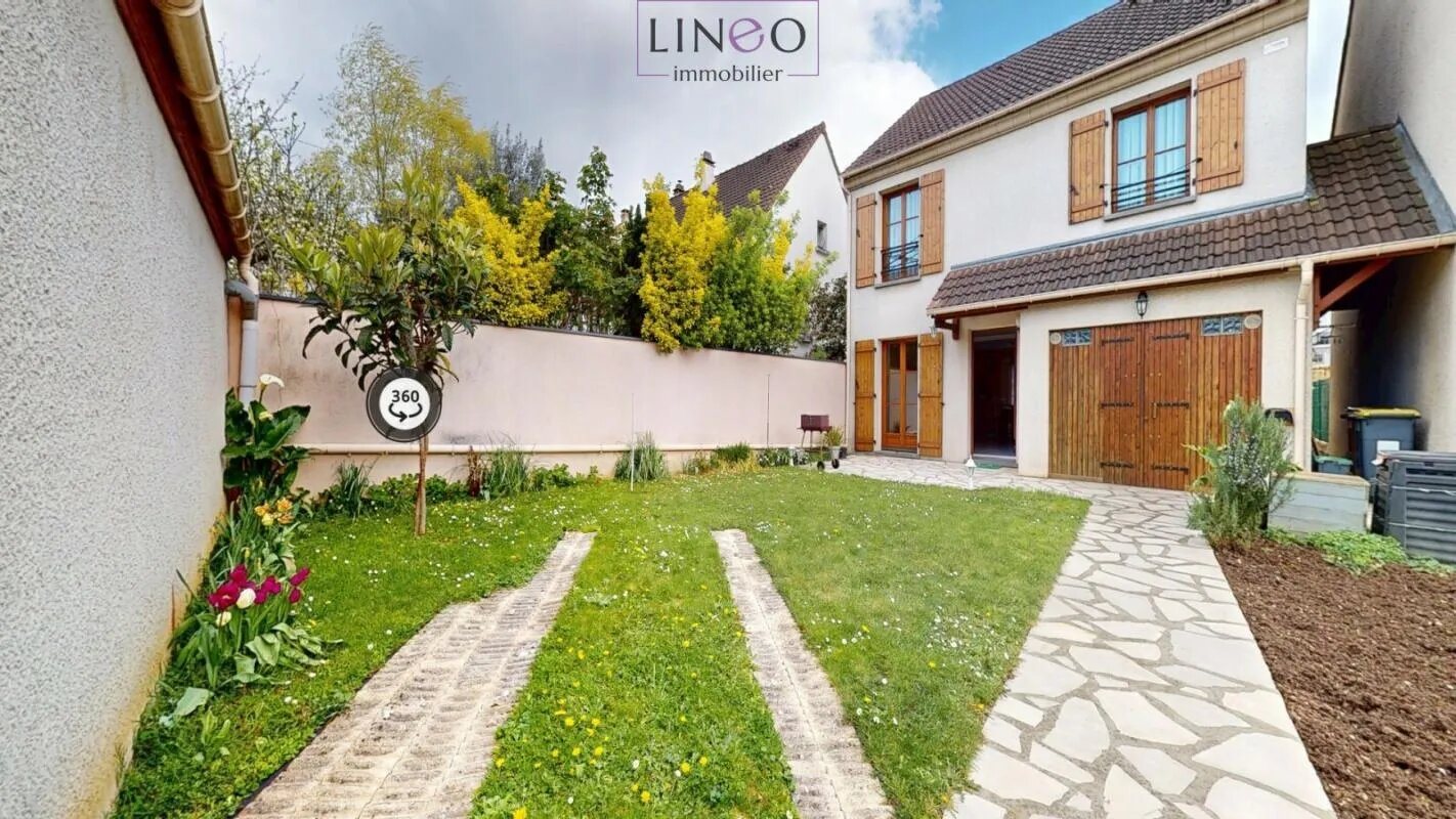 Maison à vendre, 104m², Vitry-sur-Seine