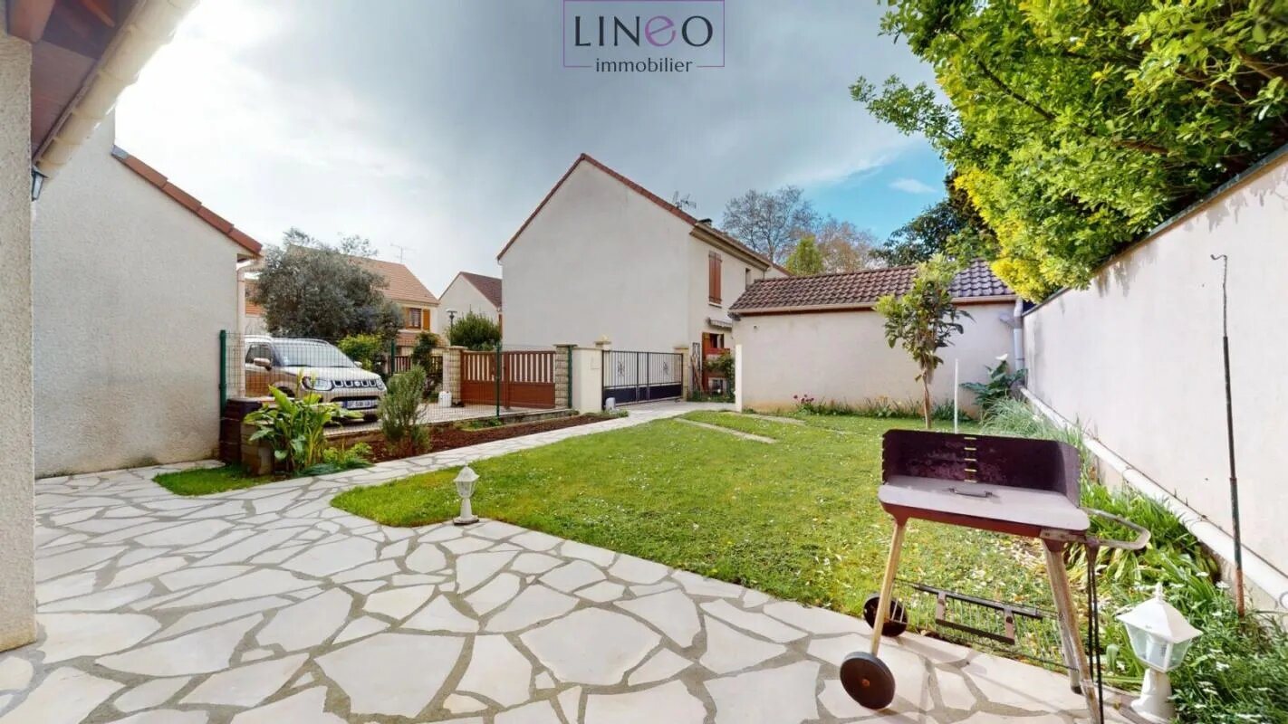Maison à vendre, 104m², Vitry-sur-Seine