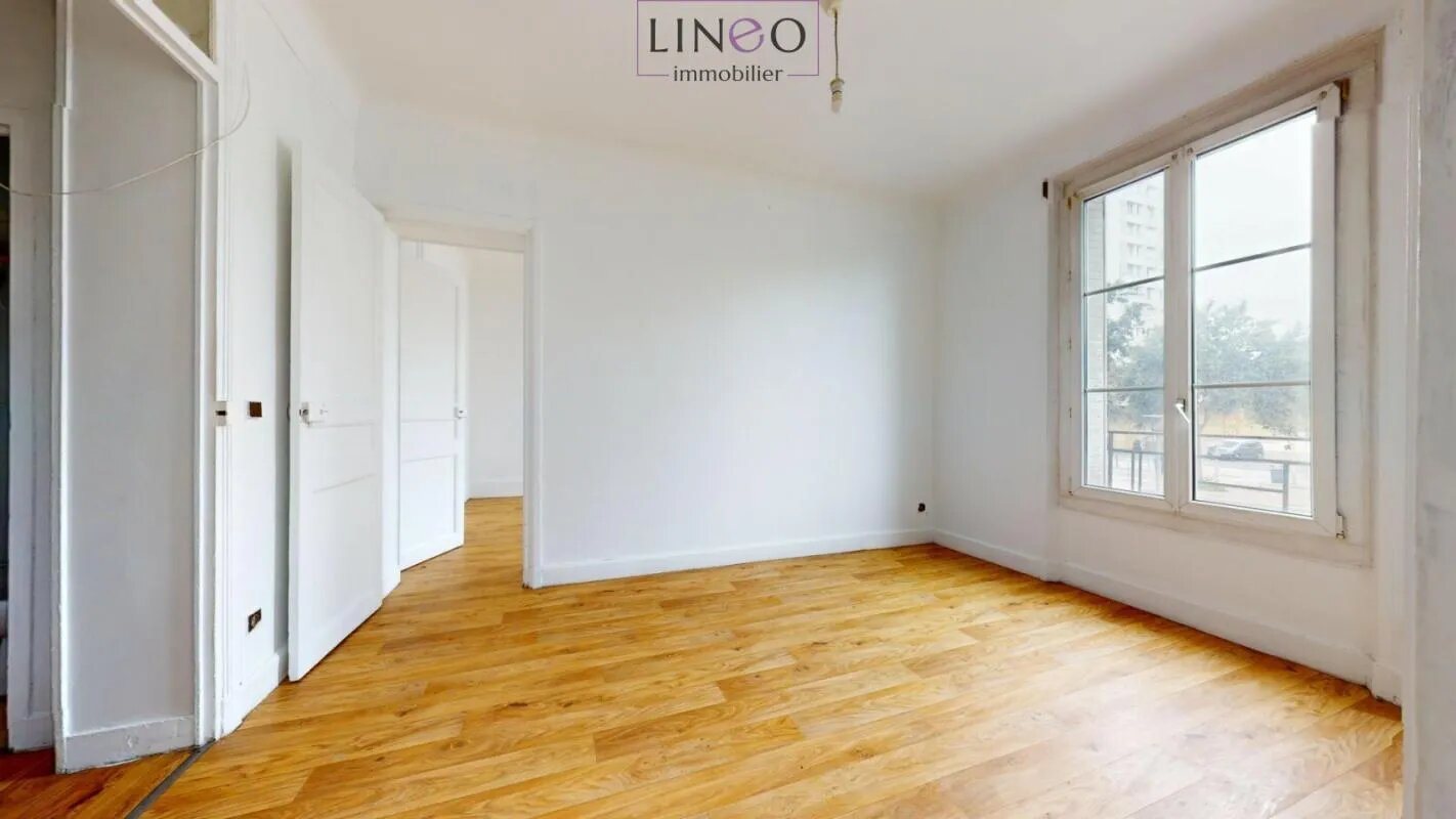 Appartement à vendre, 88m², Choisy-le-Roi