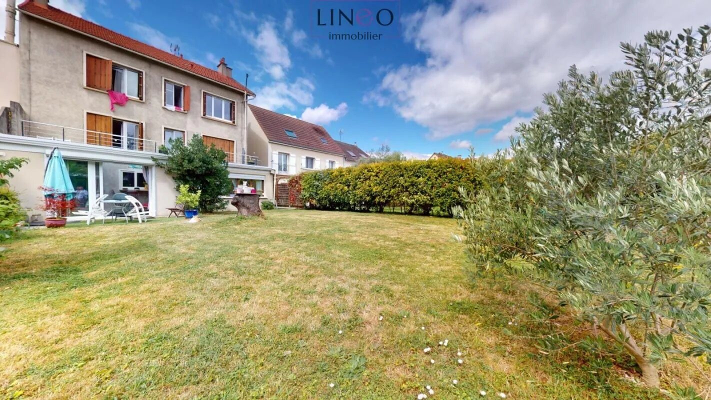 Appartement à vendre, 141m², Choisy-le-Roi