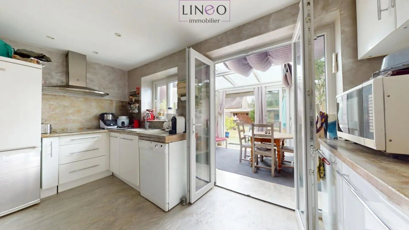 Appartement à vendre, 141m², Choisy-le-Roi