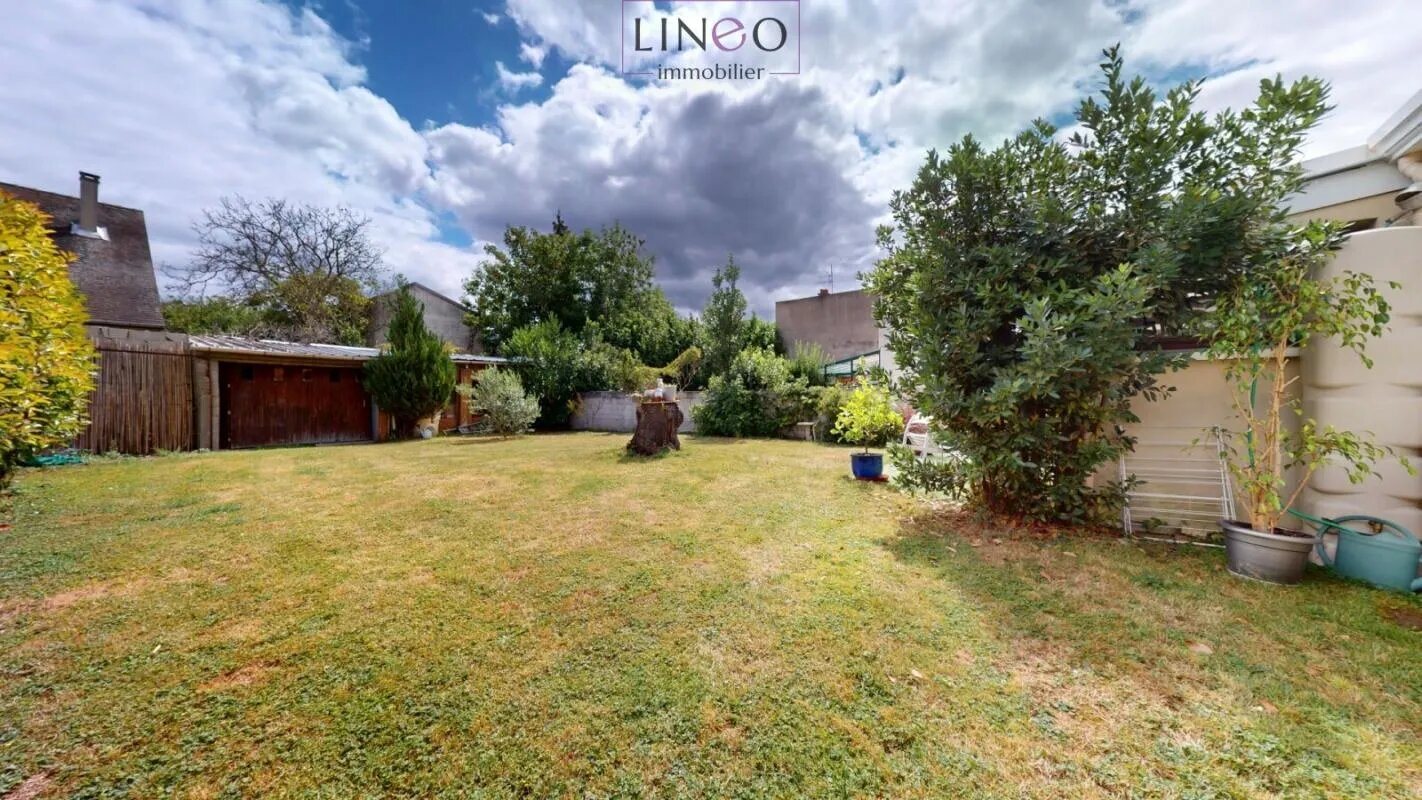 Appartement à vendre, 141m², Choisy-le-Roi