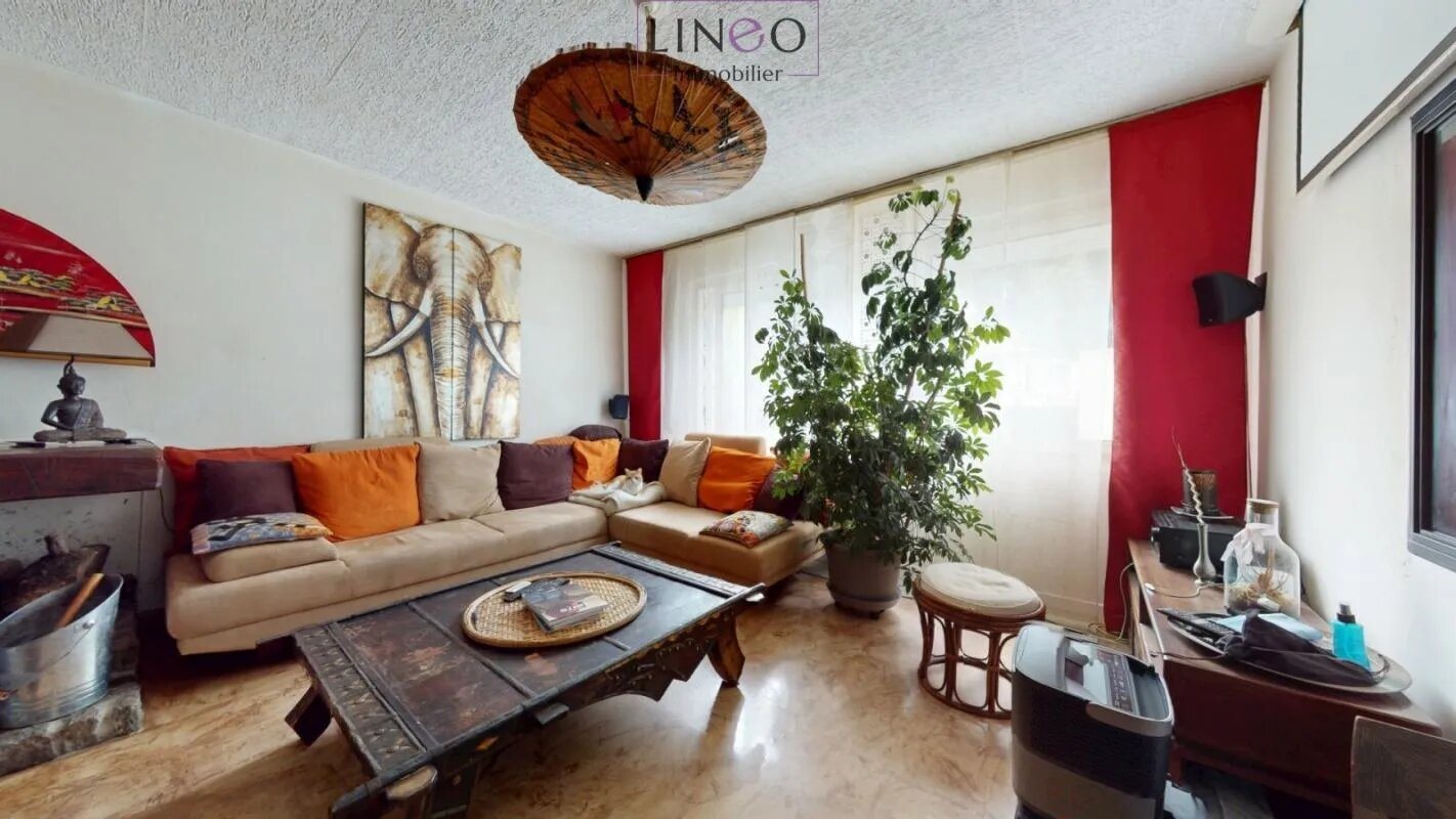 Appartement à vendre, 141m², Choisy-le-Roi