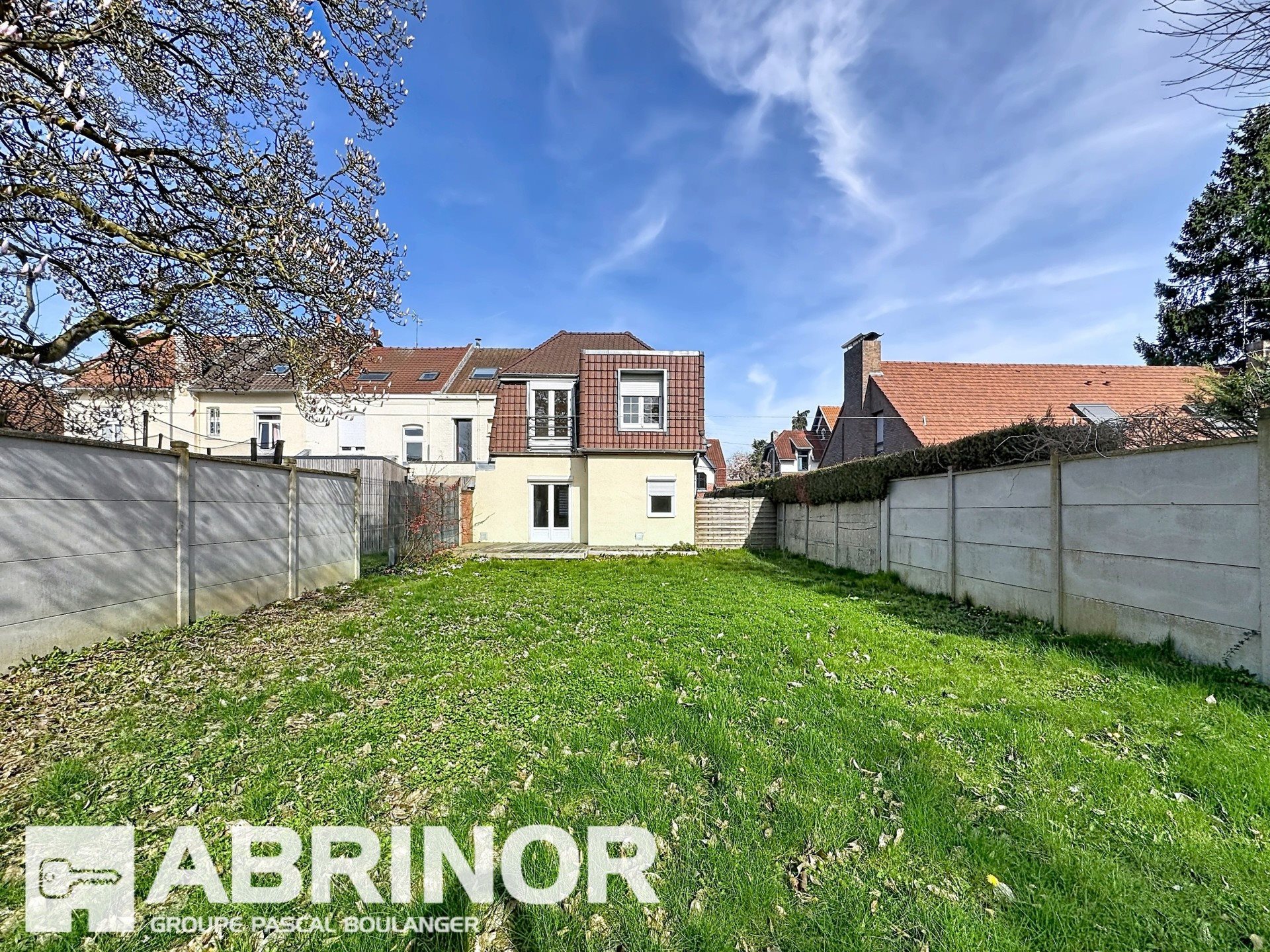 Maison à vendre, 78m², Wattignies