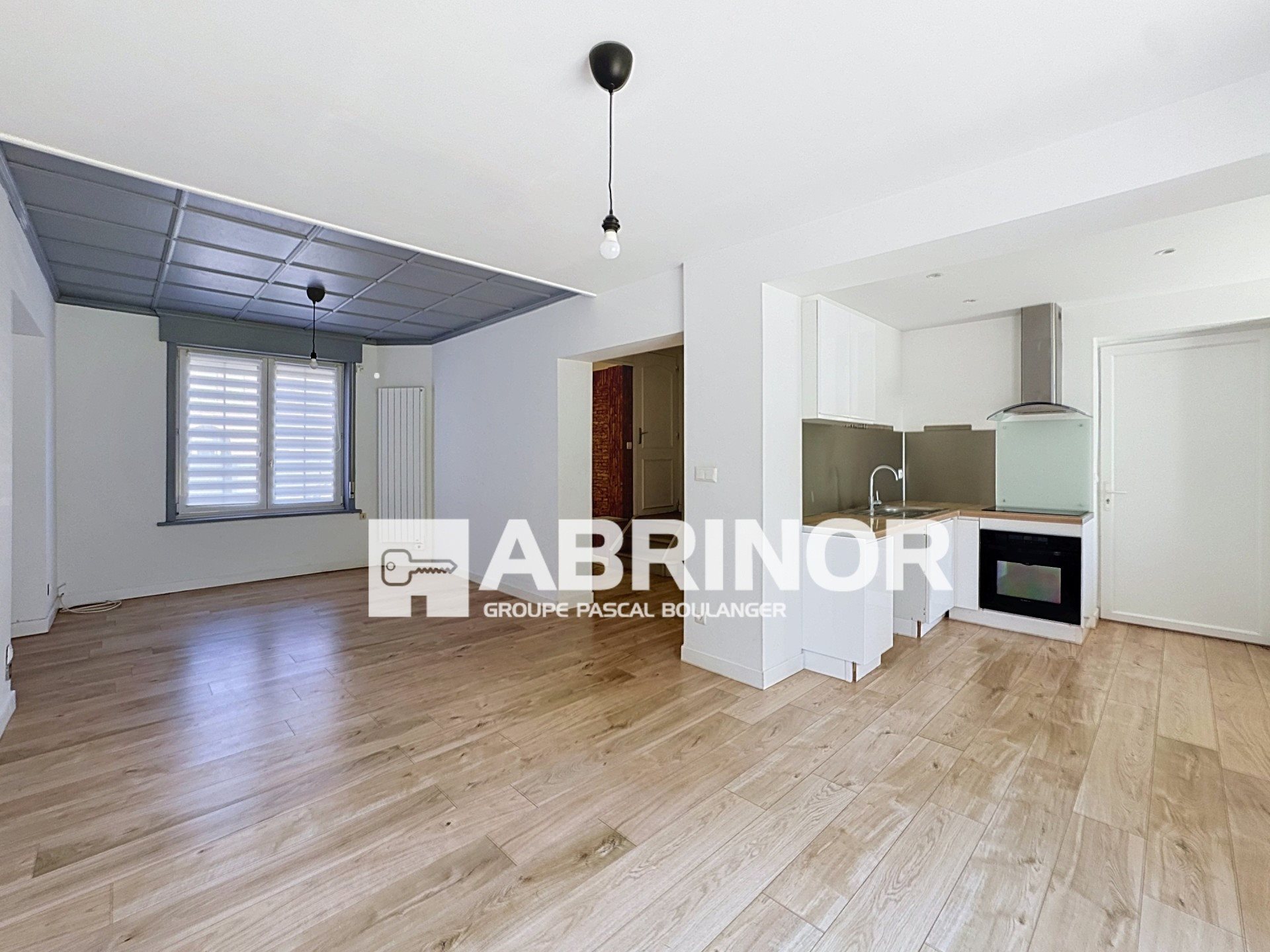 Maison à vendre, 78m², Wattignies