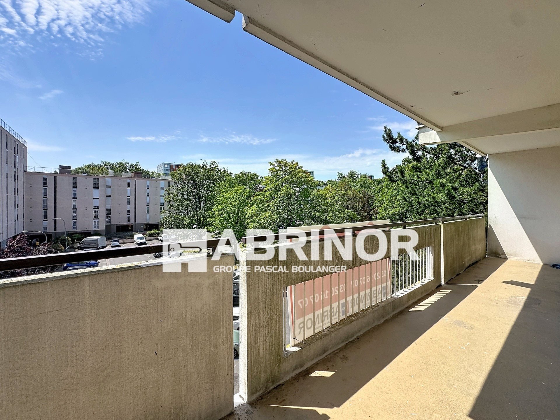 Appartement à vendre, 65m², Wattignies