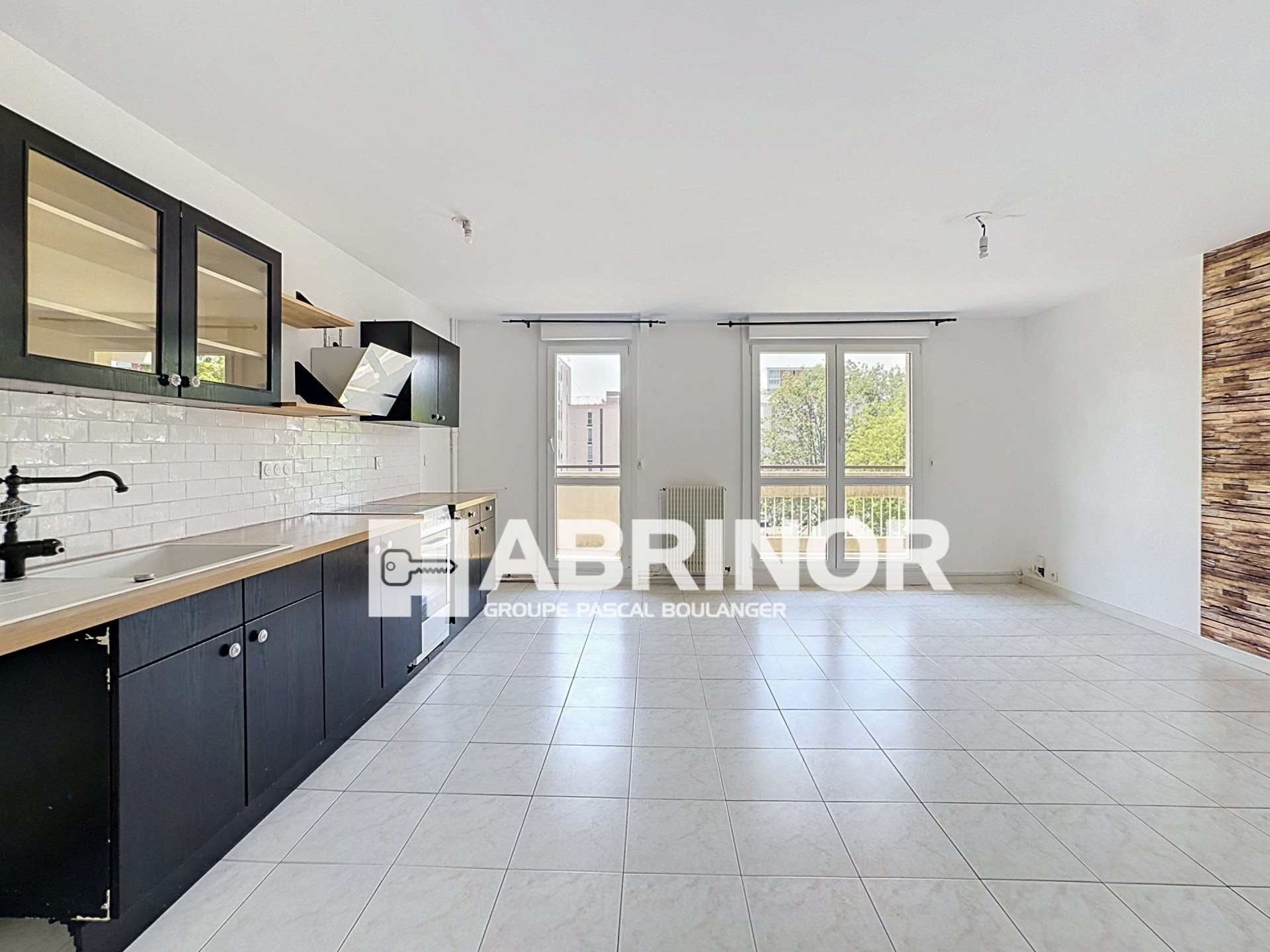 Appartement à vendre, 65m², Wattignies