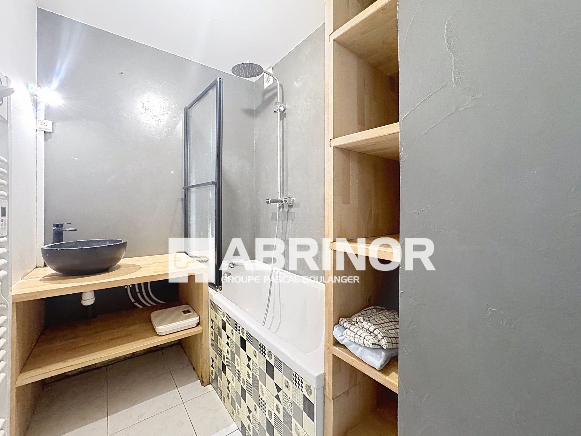 Appartement à vendre, 65m², Wattignies