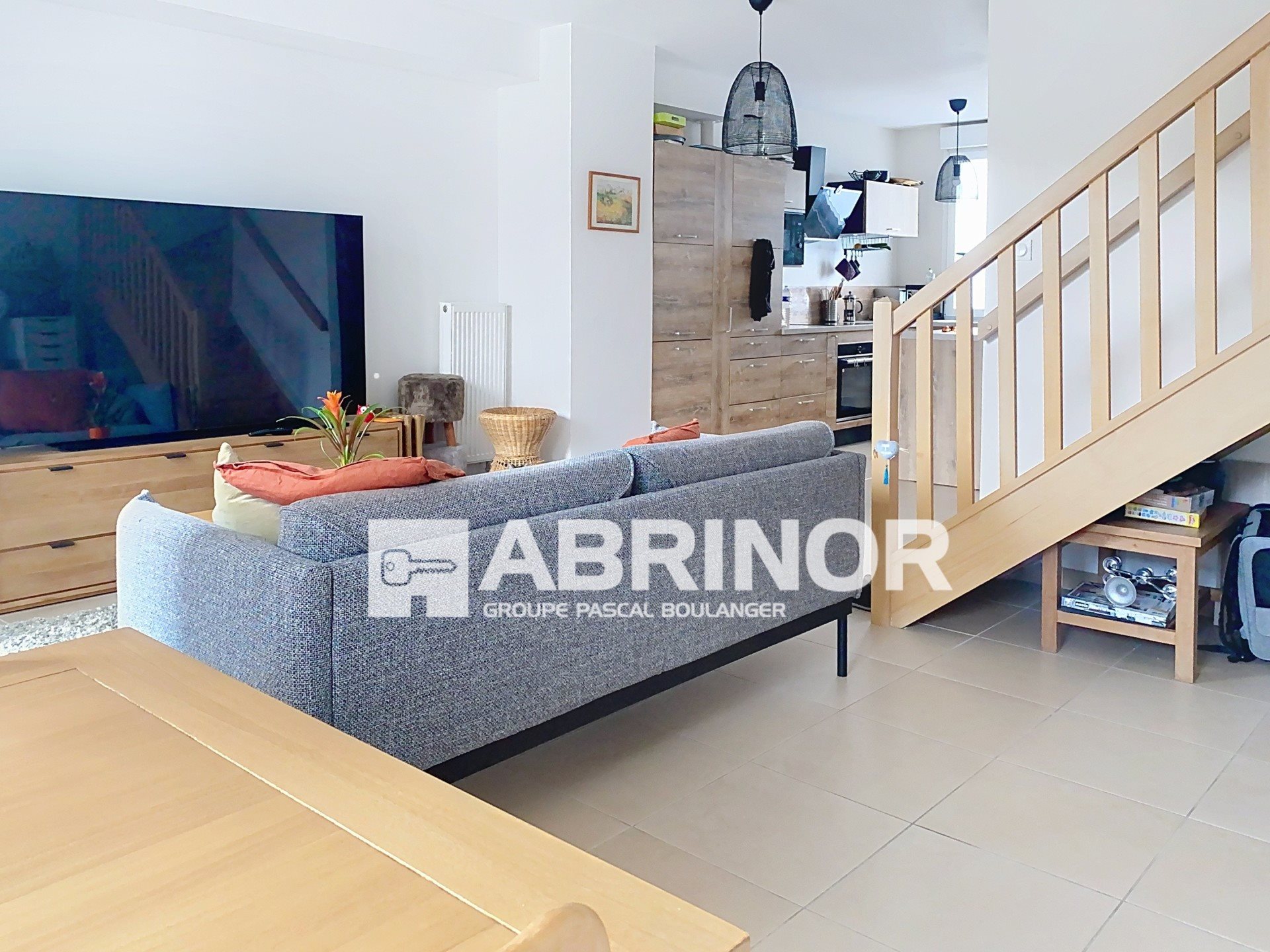 Appartement à vendre, 87m², Lille