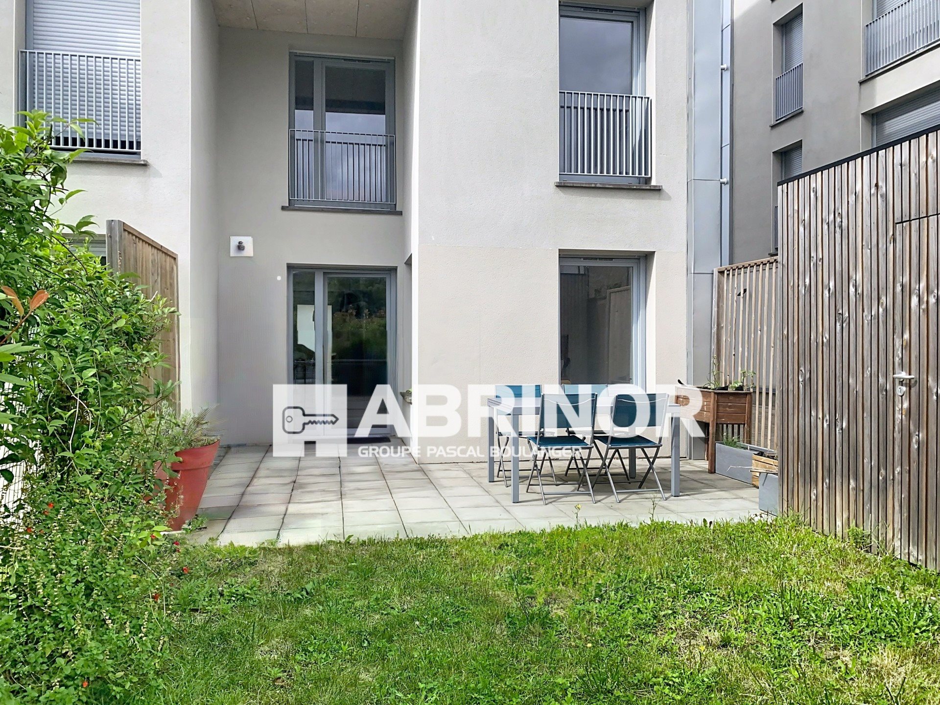 Appartement à vendre, 87m², Lille